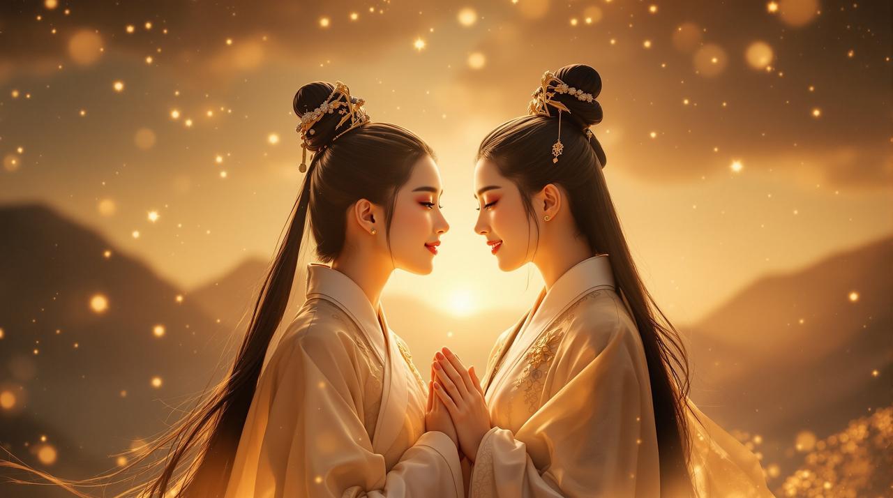 吃瓜群 - 《星河长明》定档暑期 李现杨紫再度携手引期待